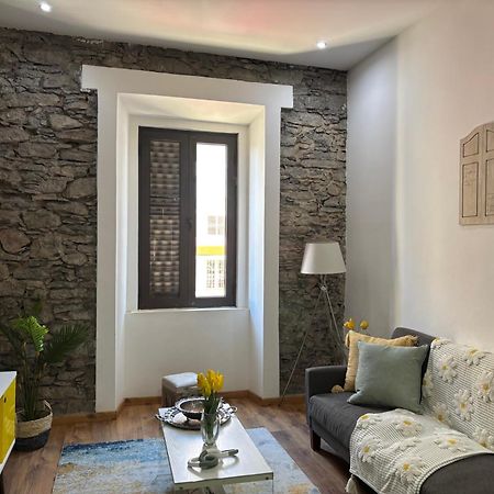 Techas City Center Luxurious Studio Praia Dış mekan fotoğraf