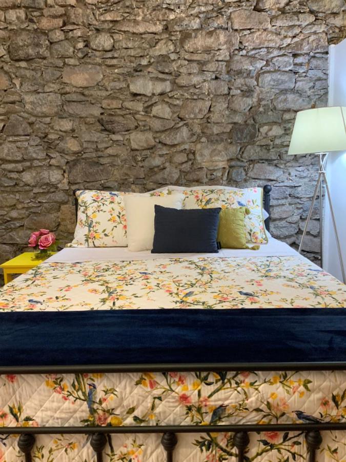 Techas City Center Luxurious Studio Praia Dış mekan fotoğraf